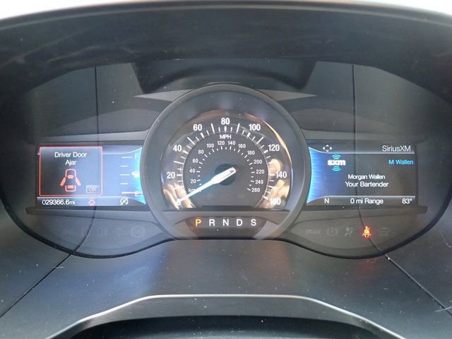 Certified 2023 Ford Edge SEL w/ Convenience Package AWD/4WD image 30