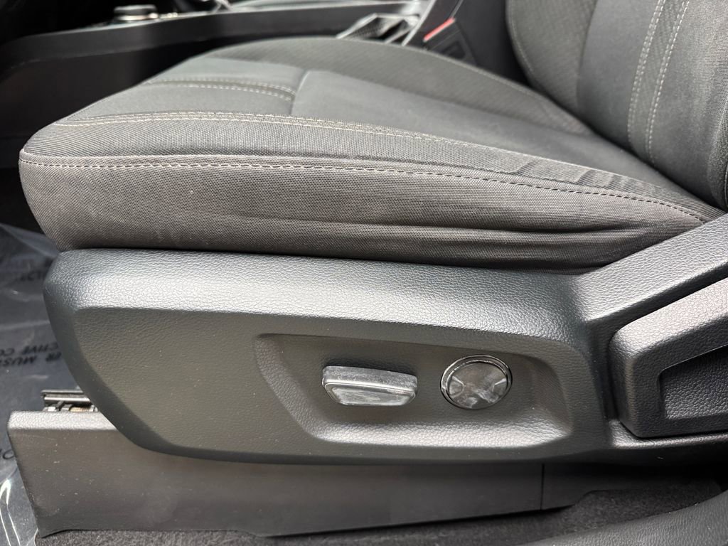 Certified 2022 Ford Ranger XLT w/ Equipment Group 302A High image 14