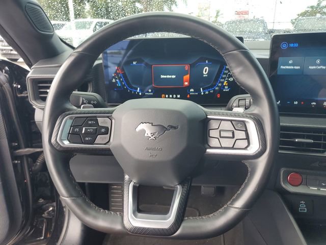 Certified 2024 Ford Mustang GT RWD image 24