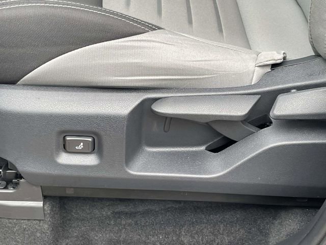 Used 2025 Toyota Tacoma TRD Sport RWD image 17