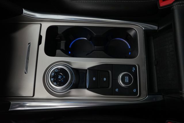 Certified 2021 Ford Explorer Limited w/ Equipment Group 301A image 25