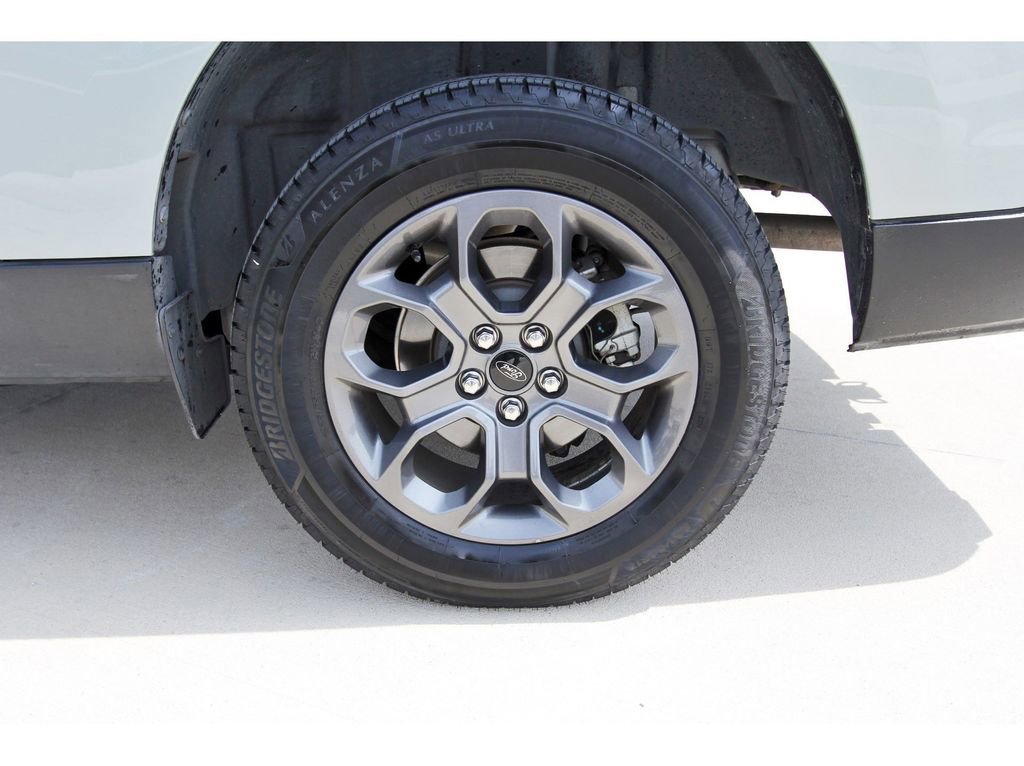 Certified 2022 Ford Maverick XLT w/ XLT Luxury Package FWD image 30