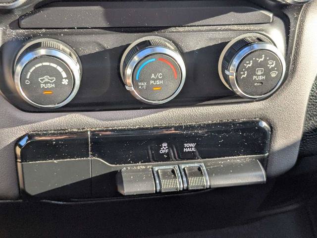Used 2019 RAM 1500 Big Horn RWD image 22