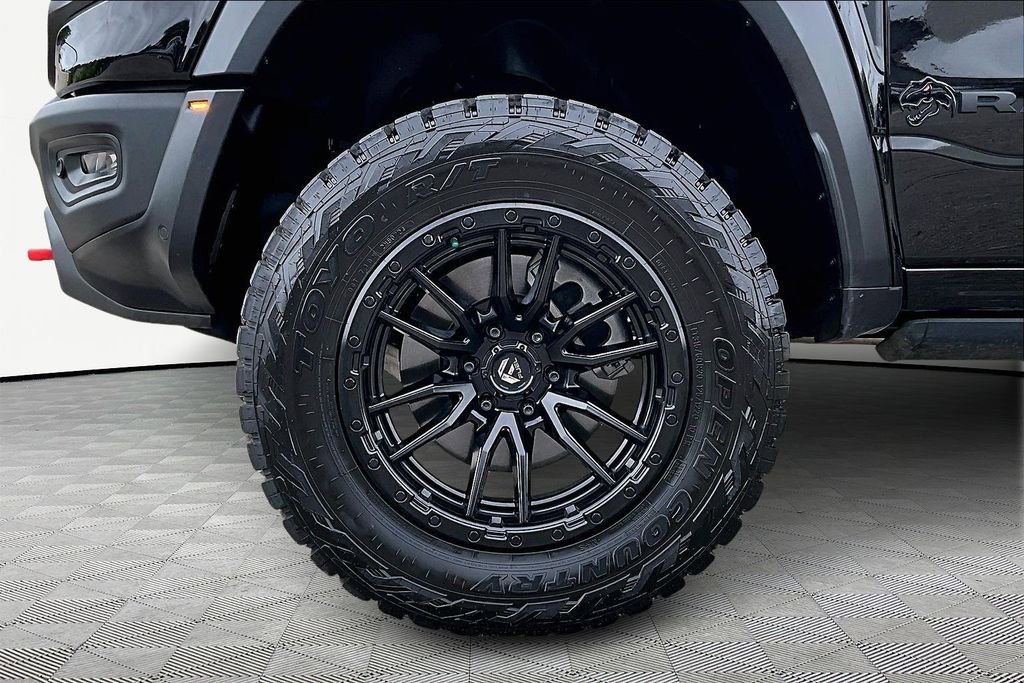 Used 2023 RAM 1500 TRX w/ TRX Level 2 Equipment Group AWD/4WD image 9