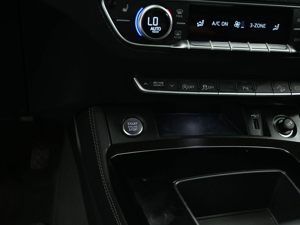 Used 2023 Audi Q5 2.0T Premium Plus w/ Premium Plus Package image 17