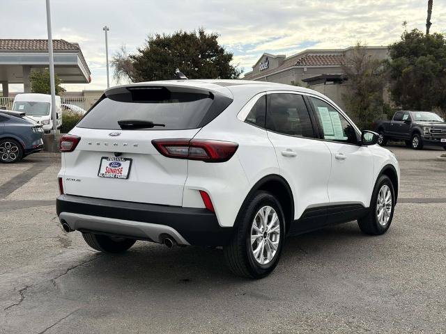 Certified 2024 Ford Escape Active FWD image 5