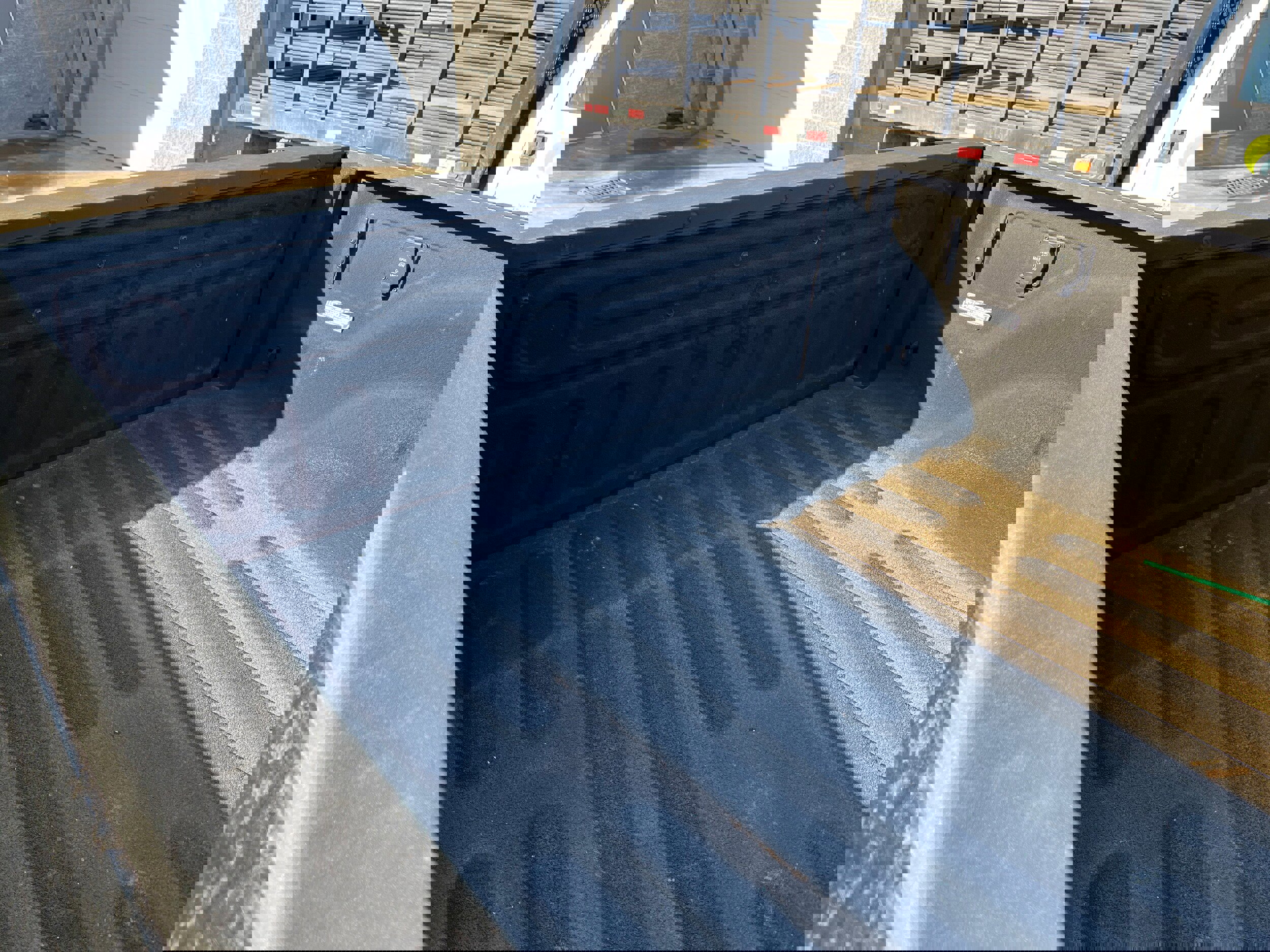 Used 2022 RAM 2500 Laramie image 8