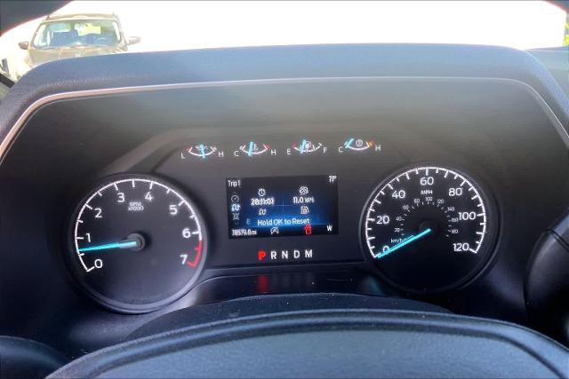 Certified 2023 Ford F150 XL w/ STX Appearance Package AWD/4WD image 26