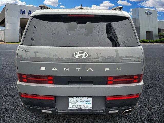 Used 2024 Hyundai Santa Fe SEL image 4