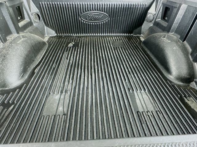 Certified 2023 Ford F150 XLT w/ Equipment Group 302A High image 33