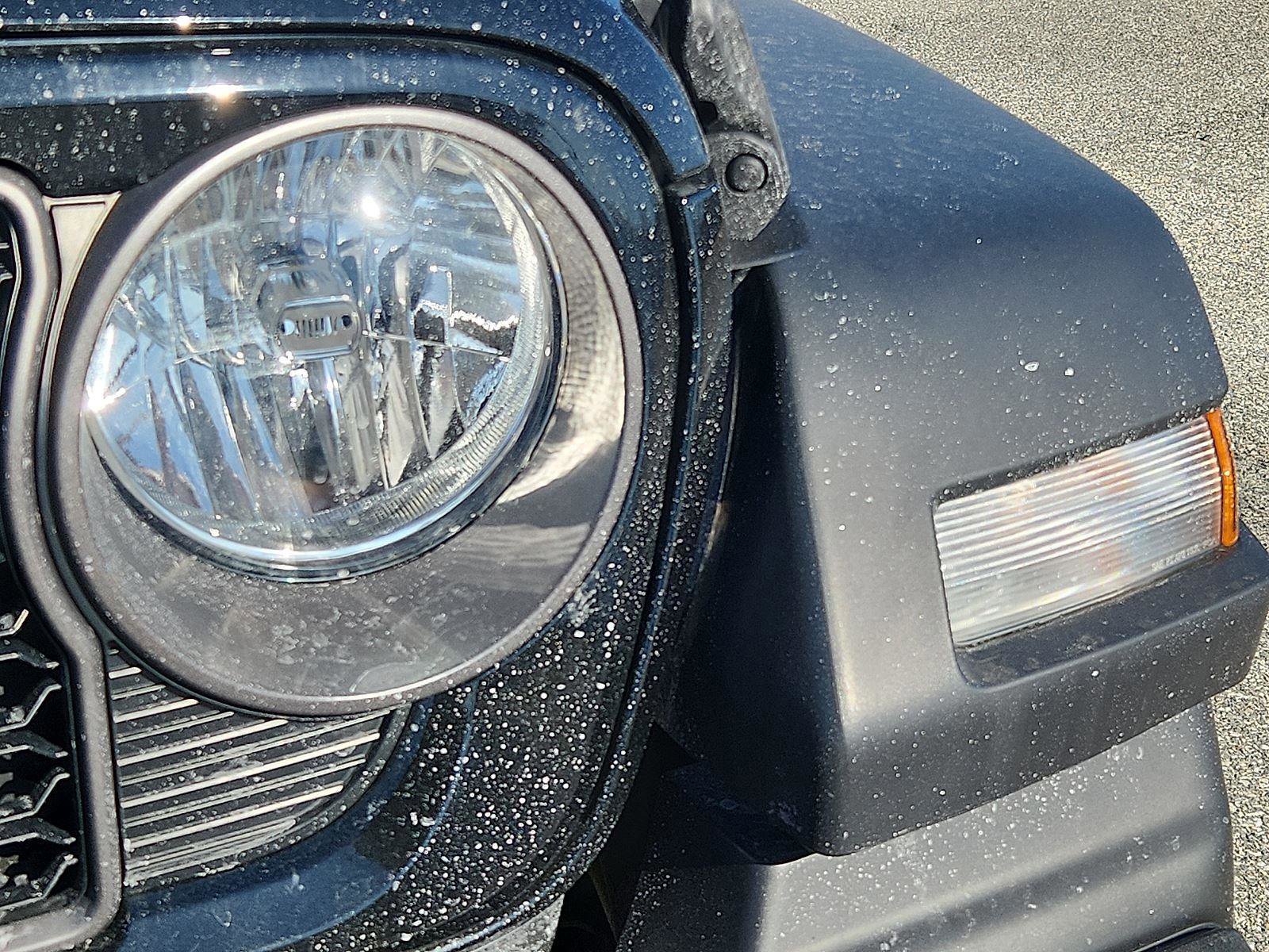 Used 2024 Jeep Wrangler Sport S image 10