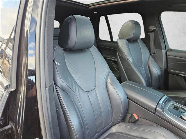 Used 2019 BMW X5 xDrive40i w/ Convenience Package AWD/4WD image 17
