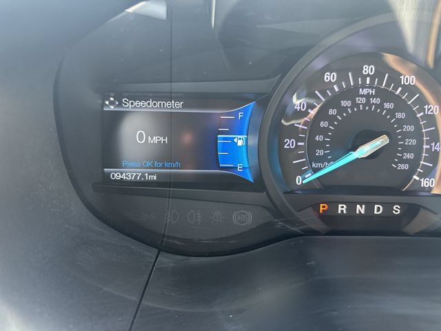 Certified 2018 Ford Edge SEL w/ Equipment Group 201A FWD image 16