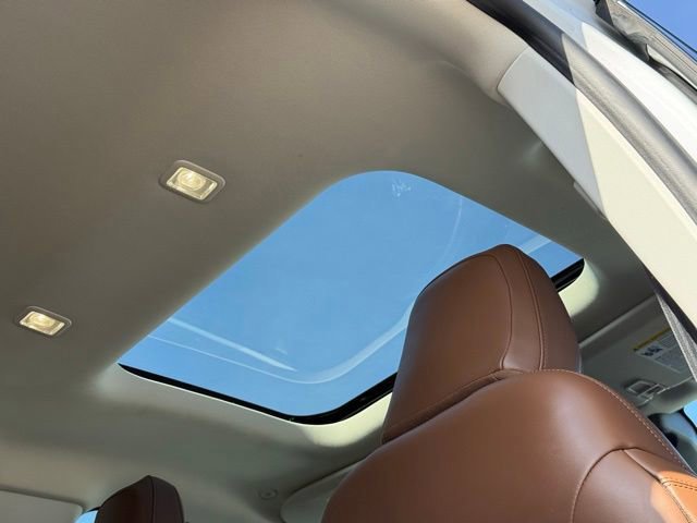 Certified 2022 Ford Bronco Sport Badlands w/ Premium Package image 20