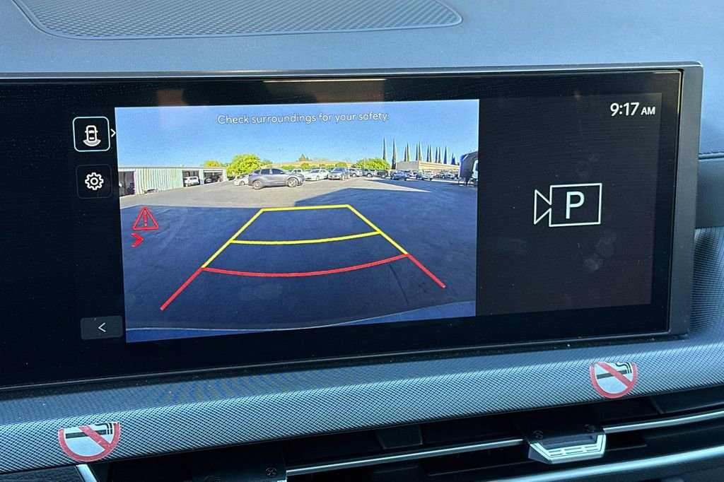 Used 2025 Hyundai Sonata SEL image 16