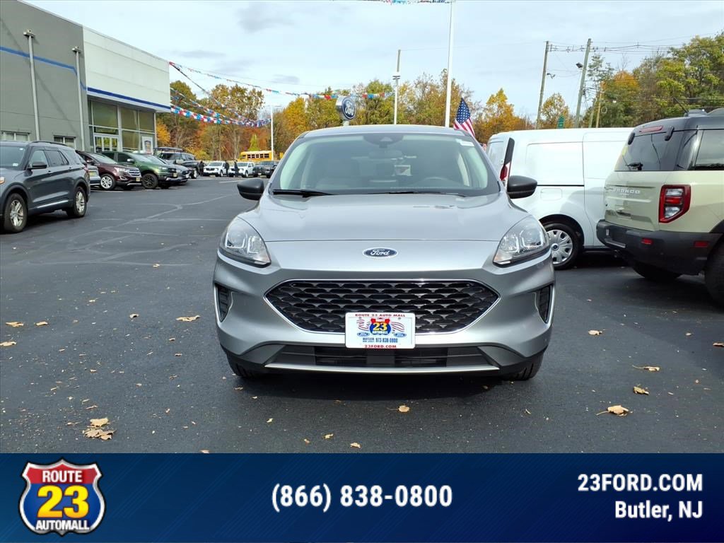 Certified 2022 Ford Escape SE image 6