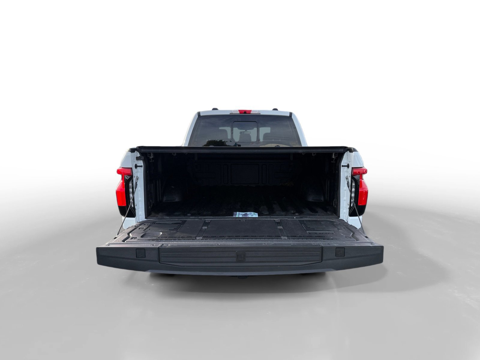 Certified 2024 Ford F150 Lightning Lariat image 17