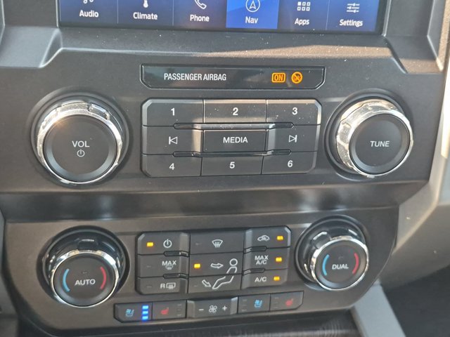 Certified 2020 Ford F250 Lariat w/ Lariat Ultimate Package AWD/4WD image 26