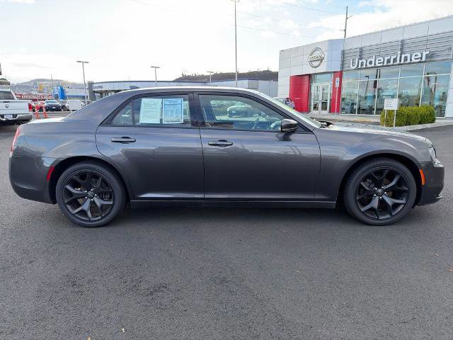 Used 2021 Chrysler 300 S image 9