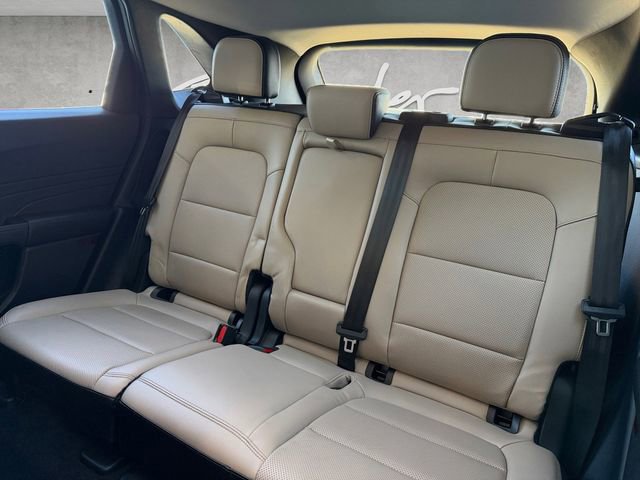 Certified 2022 Ford Escape SEL w/ Technology Package image 15