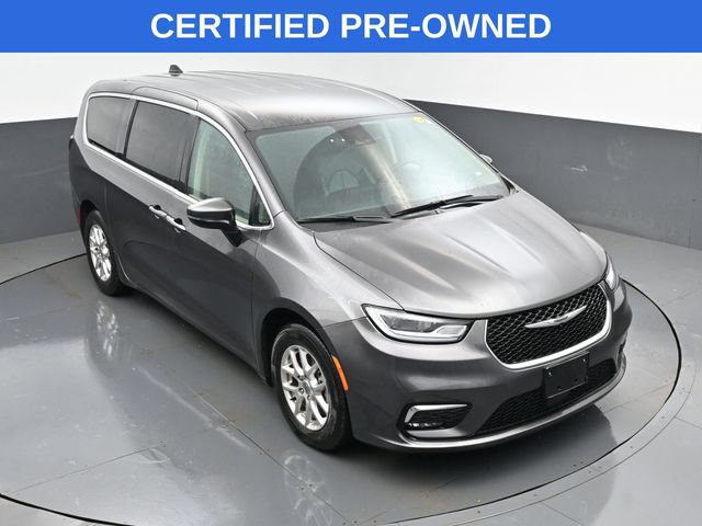 Used 2023 Chrysler Pacifica Touring-L FWD image 22