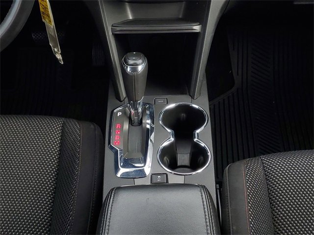 Used 2017 GMC Terrain SLE w/ Convenience Package image 25