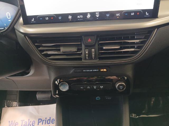 Certified 2023 Ford Escape Active w/ Tech Pack #2 image 15