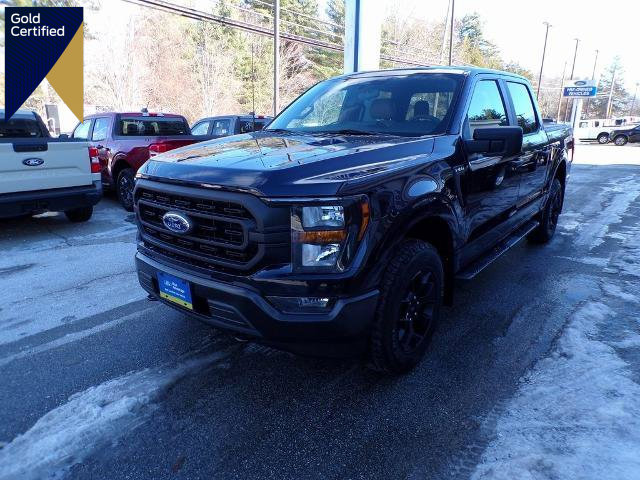 Certified 2023 Ford F150 XL w/ Rattler Package image 1