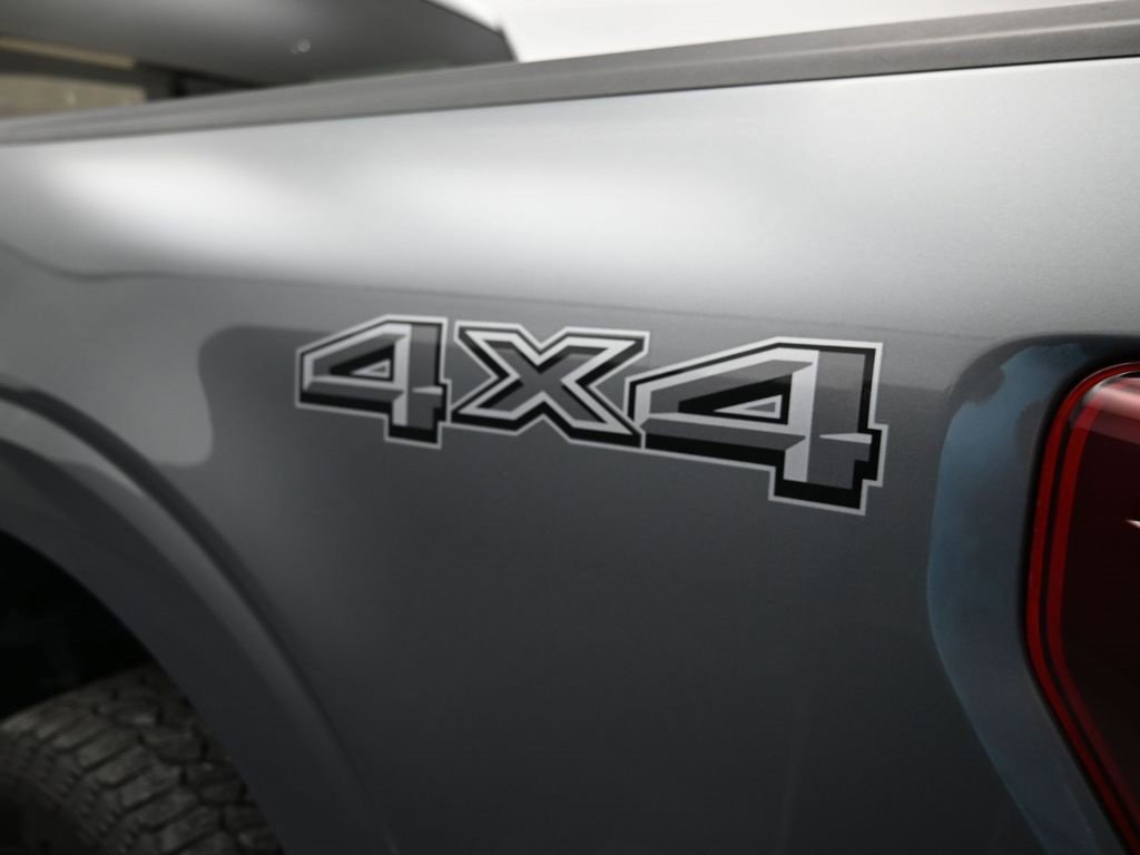 Certified 2024 Ford F150 XLT w/ Mobile Office Package image 39