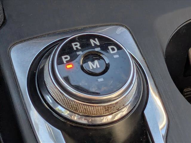 Certified 2020 Ford Escape SEL image 12