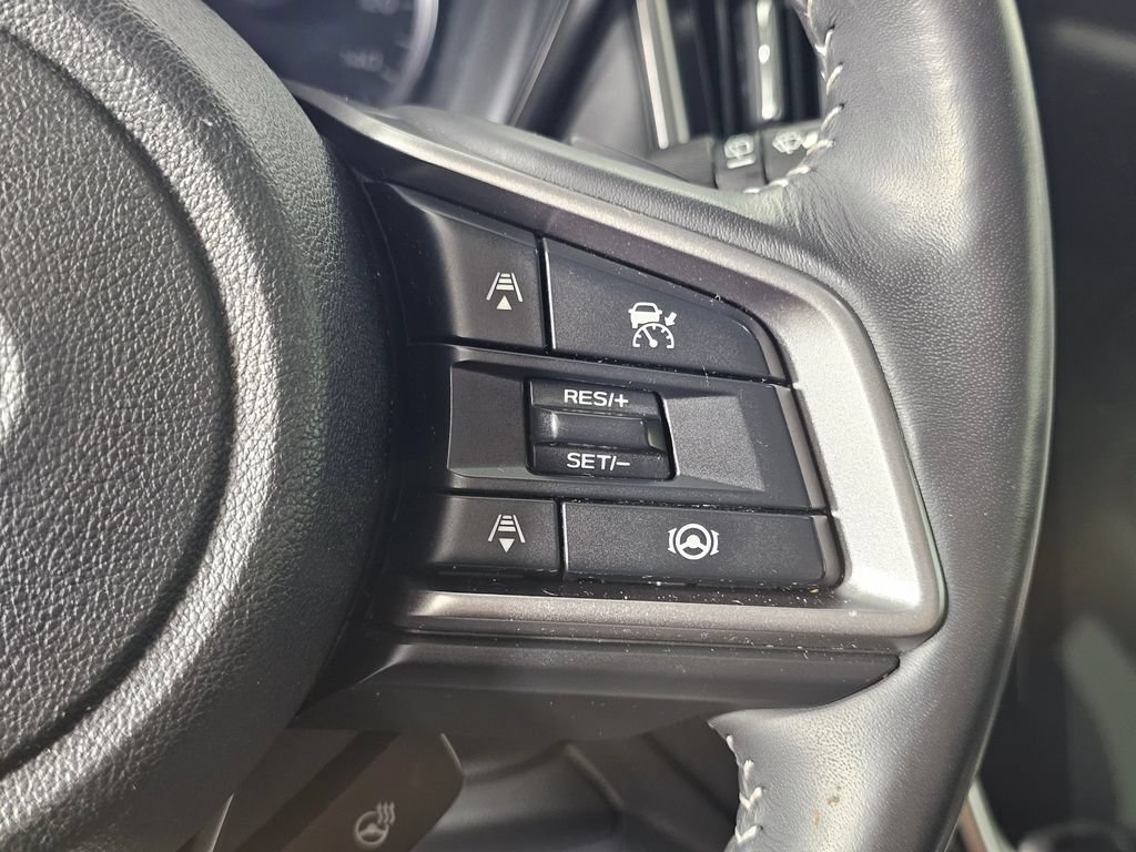 Used 2023 Subaru Outback Touring XT AWD/4WD image 28