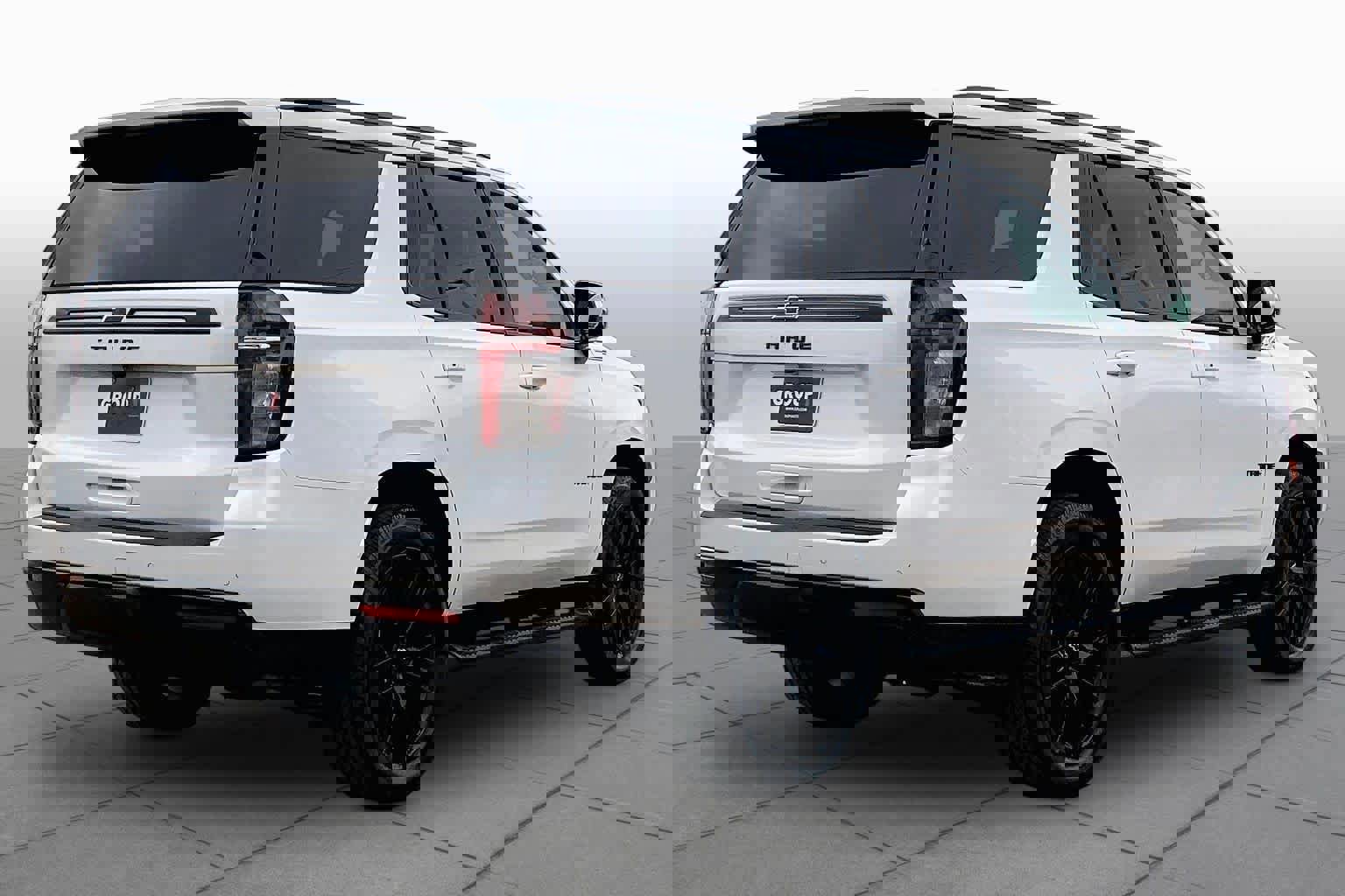 Used 2023 Chevrolet Tahoe Z71 w/ Luxury Package image 3