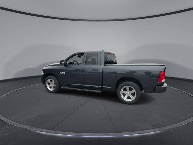 Used 2018 RAM 1500 Express w/ Express Value Package AWD/4WD image 5