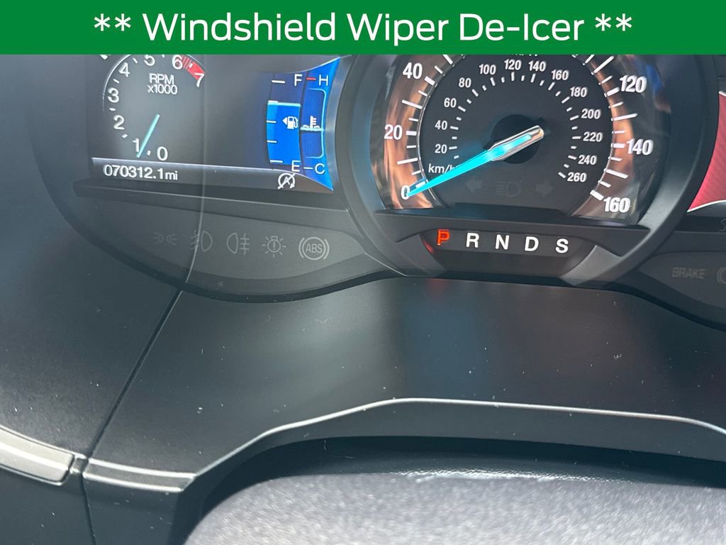 Certified 2019 Ford Edge SEL w/ Equipment Group 201A AWD/4WD image 16