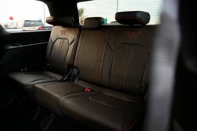 Certified 2020 Ford Expedition King Ranch w/ Cargo Package image 15