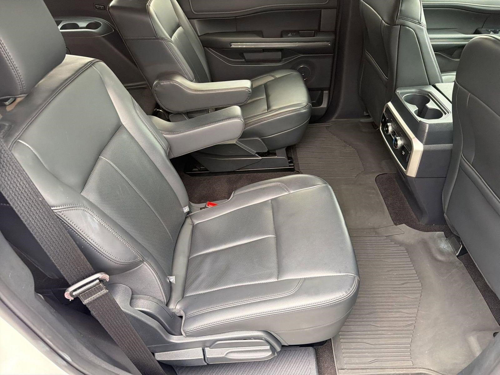 Certified 2023 Ford Expedition XLT RWD image 29