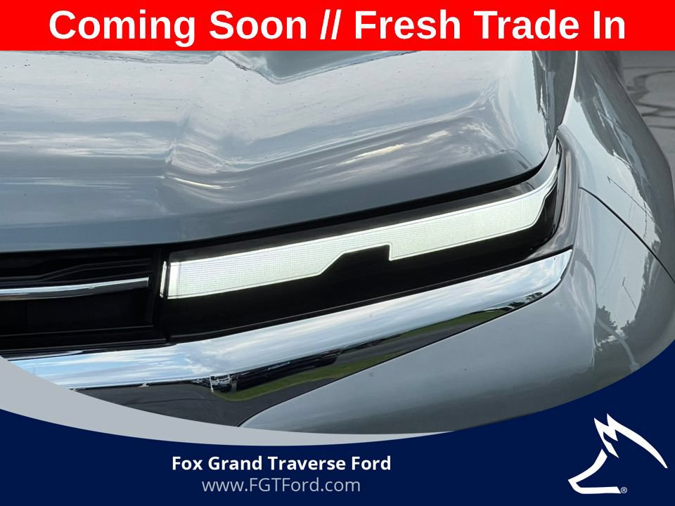 Used 2026 Chevrolet Traverse LT AWD/4WD image 35