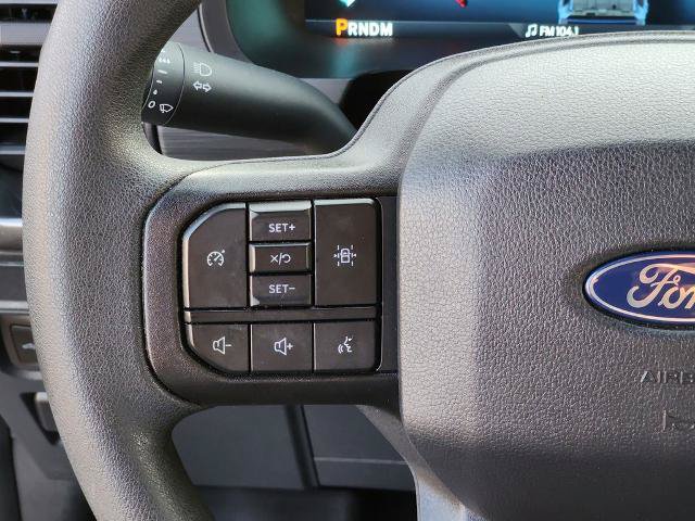 Certified 2025 Ford F150 STX w/ Equipment Group 200A AWD/4WD image 27