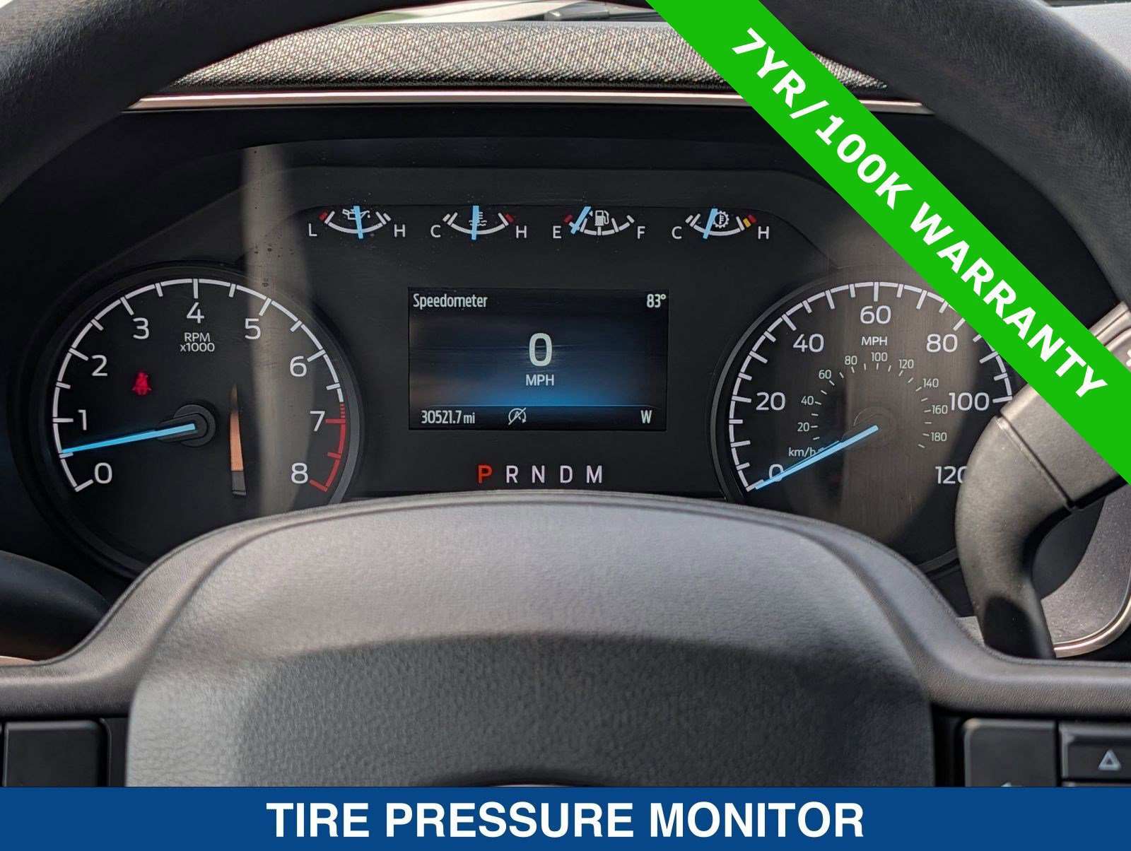 Certified 2023 Ford F150 XL w/ STX Appearance Package image 27