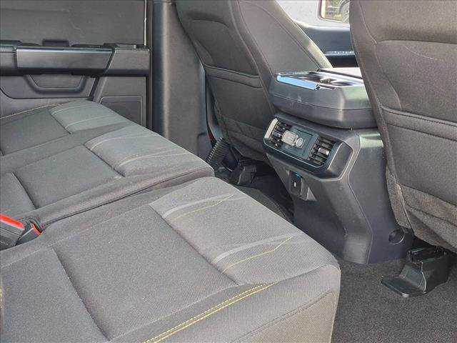 Certified 2024 Ford F150 STX w/ STX Black Appearance Package AWD/4WD image 19