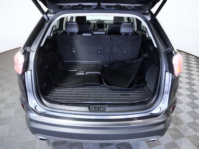 Certified 2020 Ford Edge Titanium w/ Canadian Touring Package AWD/4WD image 27