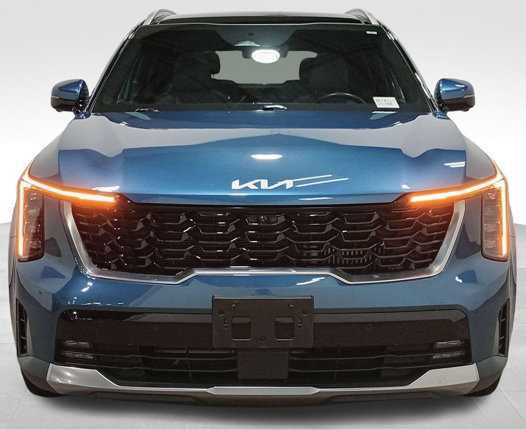 Used 2025 Kia Sorento SX Prestige AWD/4WD image 9