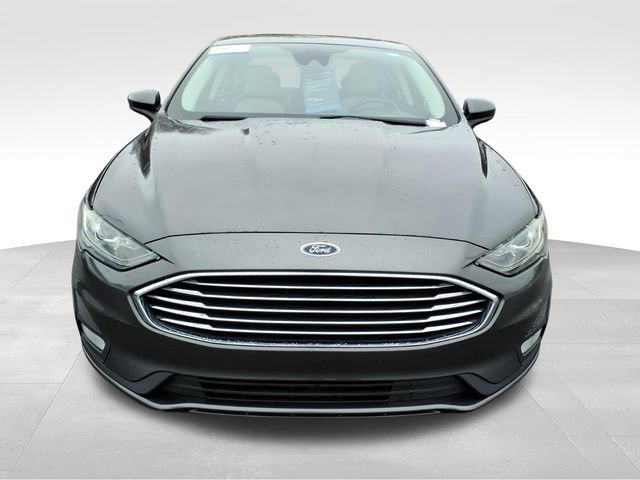 Certified 2019 Ford Fusion SE w/ Equipment Group 151A image 9