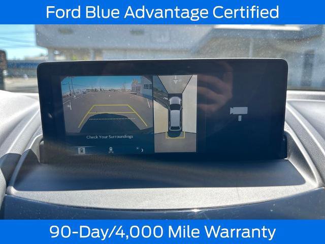 Used 2023 Acura RDX AWD w/ A-Spec & Advance Pkg image 22