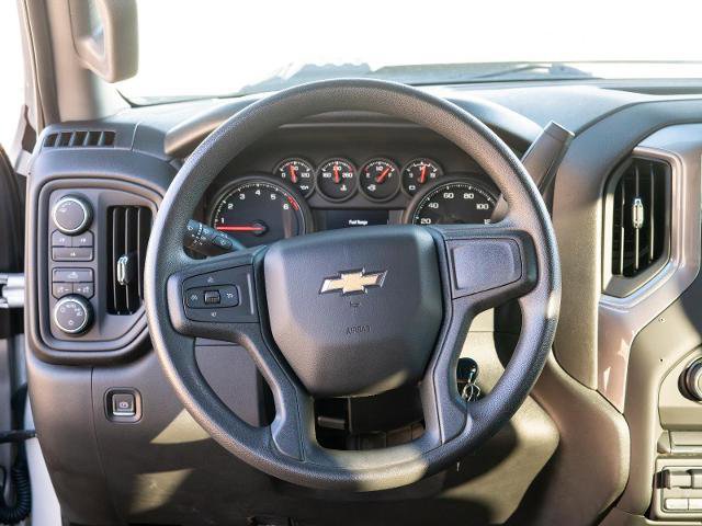 Used 2022 Chevrolet Silverado 2500 Custom w/ Gooseneck/5TH Wheel Package image 18