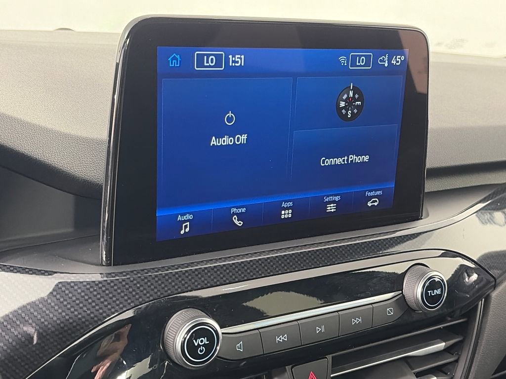 Certified 2025 Ford Escape ST-Line Select AWD/4WD image 19