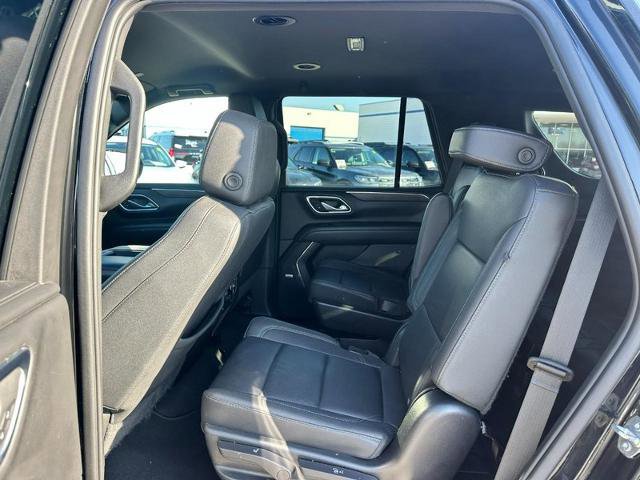 Used 2023 Chevrolet Tahoe LT image 10
