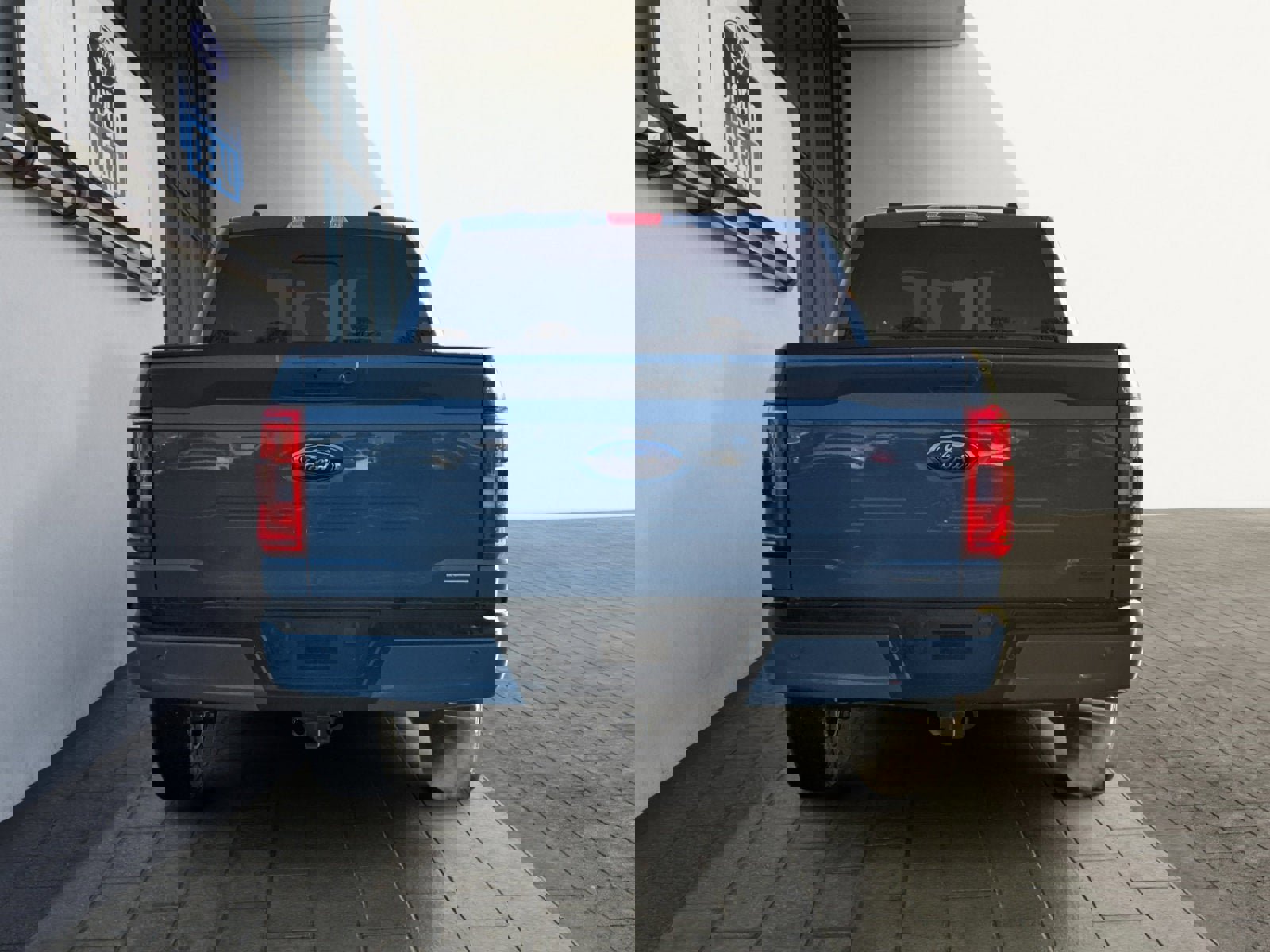 Certified 2023 Ford F150 XLT w/ Equipment Group 302A High image 4