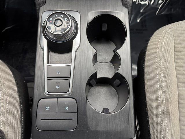 Certified 2022 Ford Escape SE w/ Convenience Package image 21