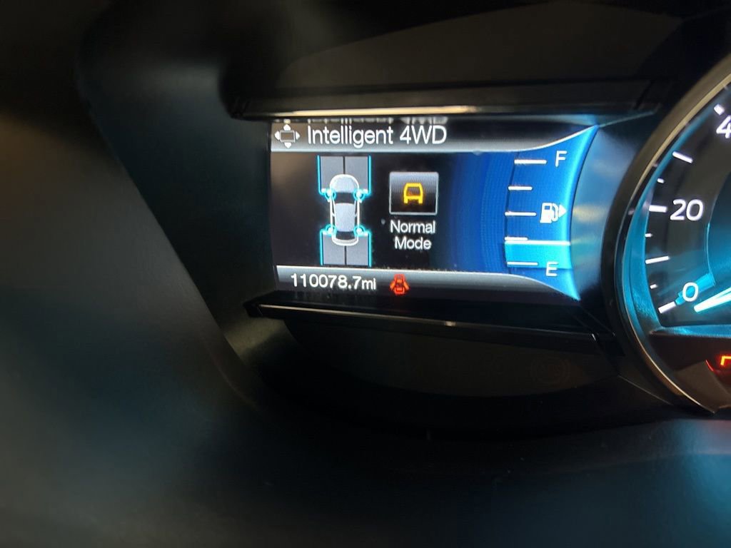 Certified 2017 Ford Explorer XLT w/ Equipment Group 202A image 17